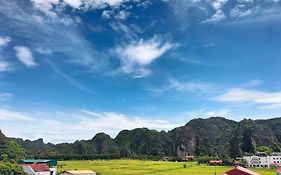 Tam Cốc LullaBy Homestay